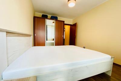 Apartament cu 3 camere semidecomandat, mobilat în Iancului - 9