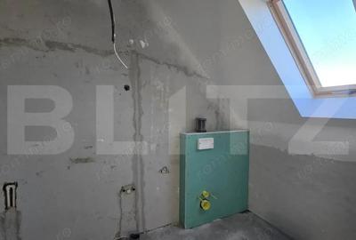 Casa premium stil scandinav de vanzare in Sangiorgiu de Mures - 14