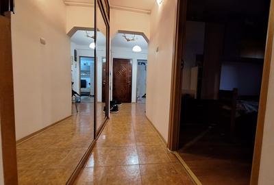 Apartament 3 camere, partial mobilat si utilat, pozitie excelenta - Lipovei - 15