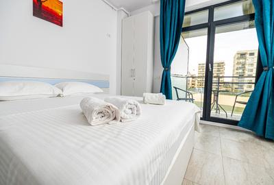 Vand apartament cu doua camere - 2