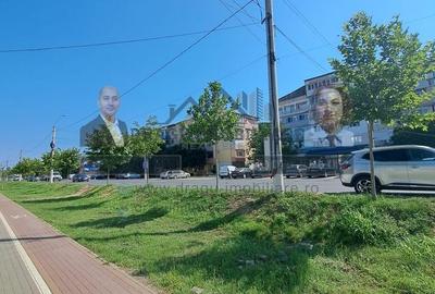 Spatiu comercial 55 mp/Tecuci - 2