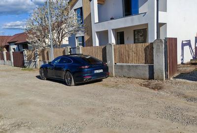Casă cu 4 camere în Sânpetru - 1