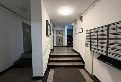 Apartament cu 2 camere semidecomandat în Dorobanți - 25
