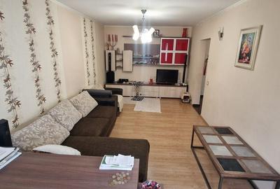 Apartament 3 camere  decomandat rond Nitu Vasile 10 min metrou - 2