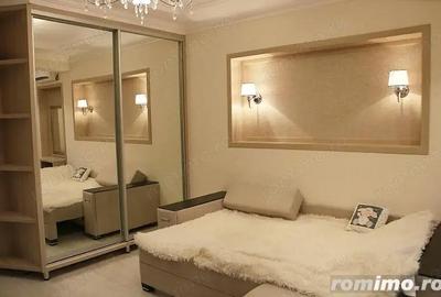 Garsonieră decomandată în Bălcescu