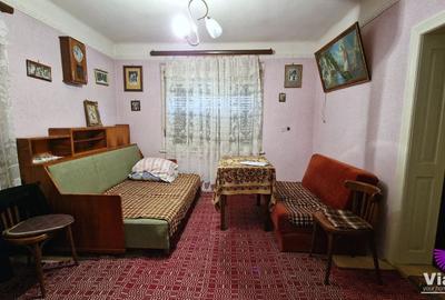 Casă individuală cu 3 camere cu Canalizare în Poiana Sibiului - 20