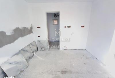 Casă cu 3 camere cu Teren 400 Mp în Central - 4