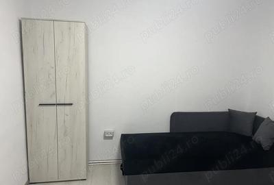 Garsonieră semidecomandată în UMT - 6