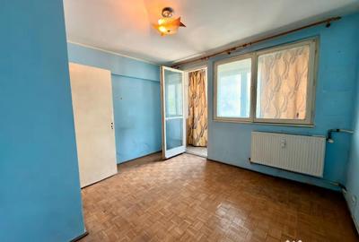 Apartament cu 2 camere decomandat în Cantemir - 4
