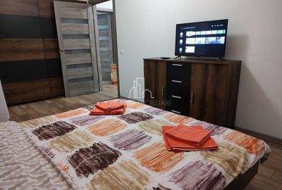 Apartament mobilat si utilat, Cartier Maurer Residence - 2