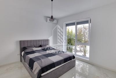 Duplex pe parter, Giarmata Vii - 6