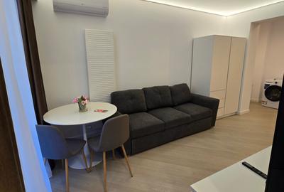 Garsonieră semidecomandată în Pipera - 2