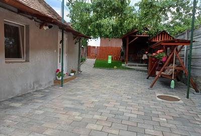 Casă în Cornățel - 2