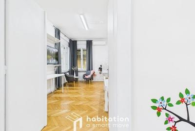 Apartament 4 camere, boem si spațios, chiar in centrul Timișoarei - 6