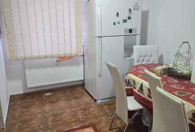 Ap. 3 camere | 76 mp | Decomandat | Mobilat & Utilat | 13 Septembrie – Prosper - 18