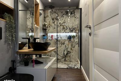 Apartament cu 2 camere decomandat în Bucureștii Noi - 9