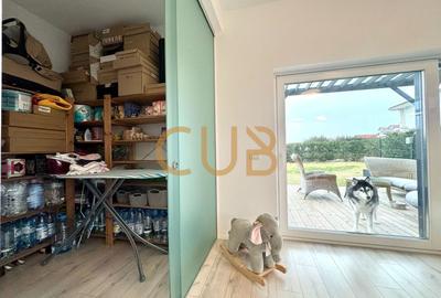 Duplex premium Dumbravita|5camere, 3bai, carport| Eficienta energetica - 10