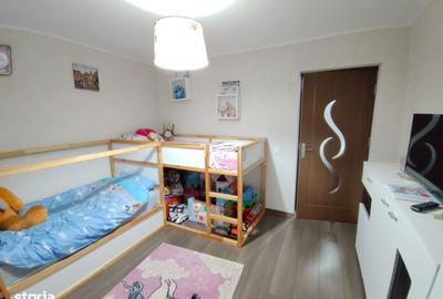Casă cu 4 camere cu Teren 500 Mp în Sâncraiu de Mureș - 12