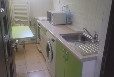 Garsonieră decomandată în Colentina - 5