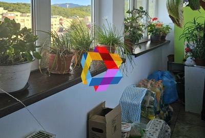 Garsonieră decomandată, mobilată în Răcădău - 5