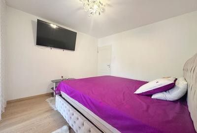 Apartament cu 2 camere decomandat, mobilat în Lipovei - 5