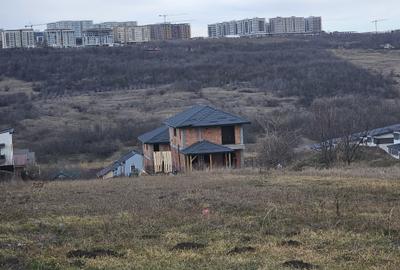 Vila Rediu 116 mp utili,205000 euro - 2