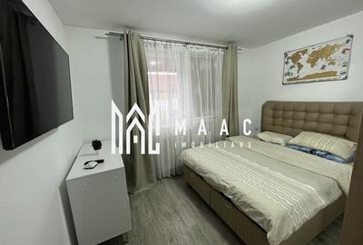 Apartament cu 2 camere decomandat, mobilat în Arhitecților - Calea Cisnădiei - 3