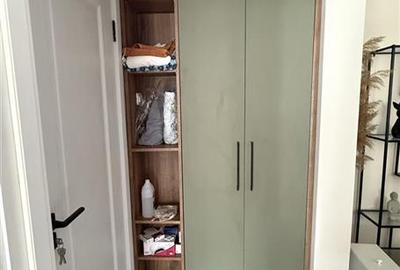 Apartament cu 2 camere semidecomandat, mobilat în Circumvalațiunii - 5