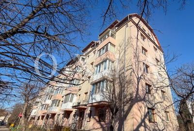 Apartament cu 2 camere semidecomandat, mobilat în Șagului - 13