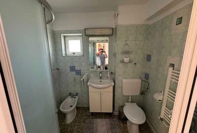 Apartament cu 3 camere semidecomandat în Exterior Vest - 4