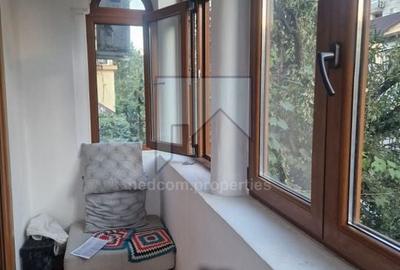 Vanzare apartament 3 camere (E1+M) in Vila (S+P+E1+M) - Teiul Doamnei - 24