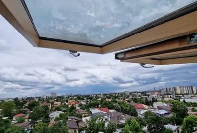 Apartament 3 camere Giulesti 2 bai +dresing +2 locuri de parcare 110mp - 5