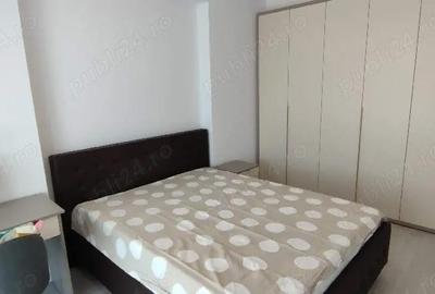 Garsonieră decomandată în Gorjului - 7