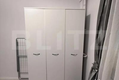 Apartament cu 2 camere semidecomandat în Democrației - 16