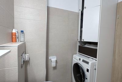 Apartament cu 2 camere decomandat în Central - 8