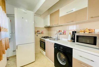 Bazilescu – Str. Fortunei, apartament 2 camere, gata de mutat, 50 mp. - 7