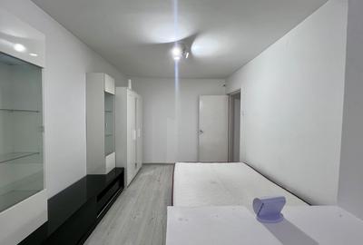 Apartament cu 3 camere semidecomandat, mobilat în Cetății - 5