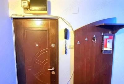 Apartament cu 2 camere decomandat, mobilat în Simion Bărnuțiu - 2