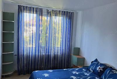 Garsonieră semidecomandată în Central - 1