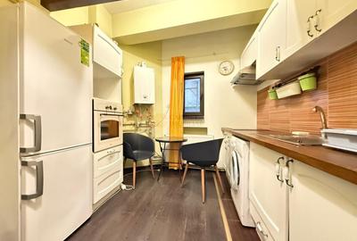 Garsonieră, mobilată în Universitate - 5