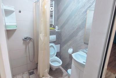 Garsonieră semidecomandată în Sârbi - 1