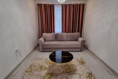 Apartament mobilat si utilat in Rin Grand Hotel- Vitan Barzesti - 15