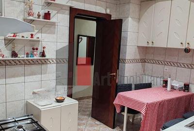 Apartament 4 camere Vasile Lascar - 14