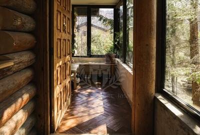 CASA DE VACANTA//PENSIUNE// AZUGA - 9