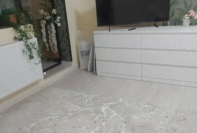 Apartament cu 2 camere, mobilat în Drumul Taberei - 7