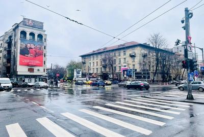 Dacia vis a vis de Sheraton, ocazie direct proprietar, fara agentii - 1