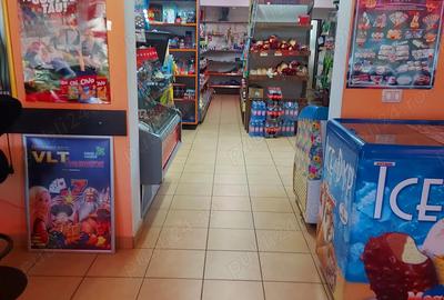 Inchiriez spatiu comercial - 1