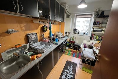 Splaiul Unirii 3 camere complet mobilat OFERTA EXCELENTA - 4