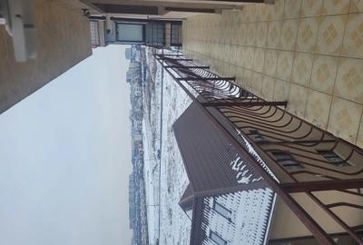 Apartament cu 2 camere în Chiajna