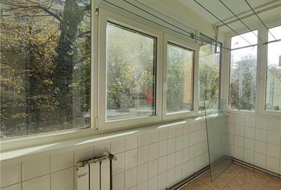 Etaj 1 cu centrala termica- zona Tei Ion Berindei Sectia 7 Politie - 19